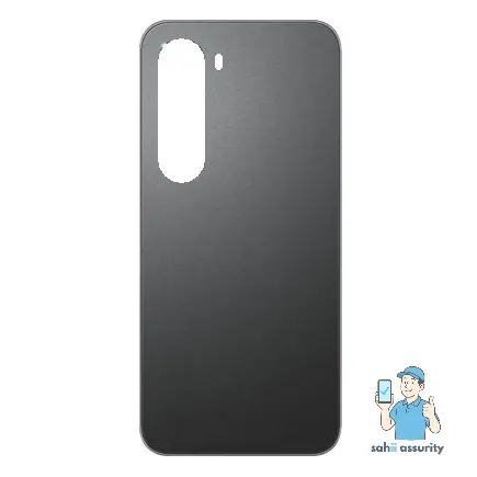 Back Panel Cover for Infinix Hot 60 Pro
